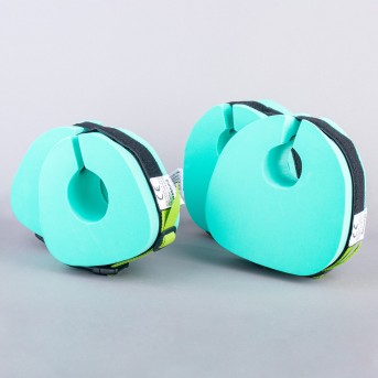 BRAADEIRAS ESPUMA DE PLASTAZOTE