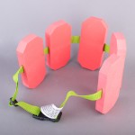 JUNIOR FLOAT BELT 5 ELEMENTS