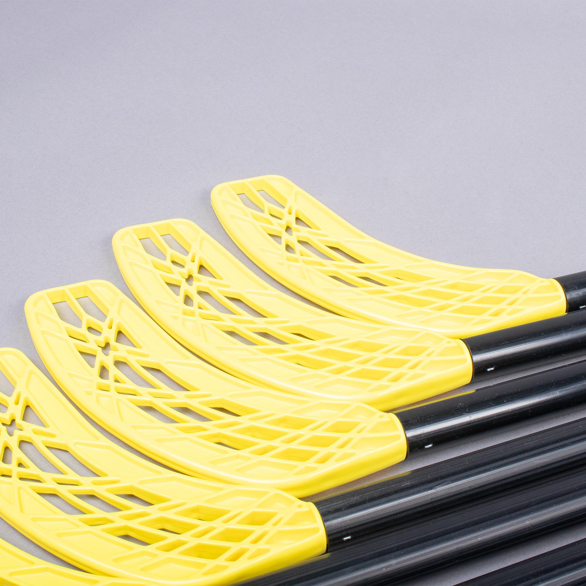 JUEGO PARA FLOORBALL/UNIHOCKEY