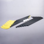 CONJUNTO PARA FLOORBALL/UNIHOCKEY