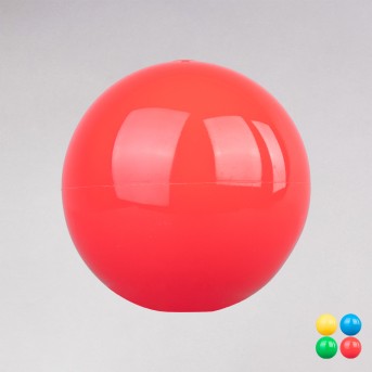 BOLA DE GINSTICA RTMICA ESCOLAR