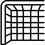 Mesh (Squares)