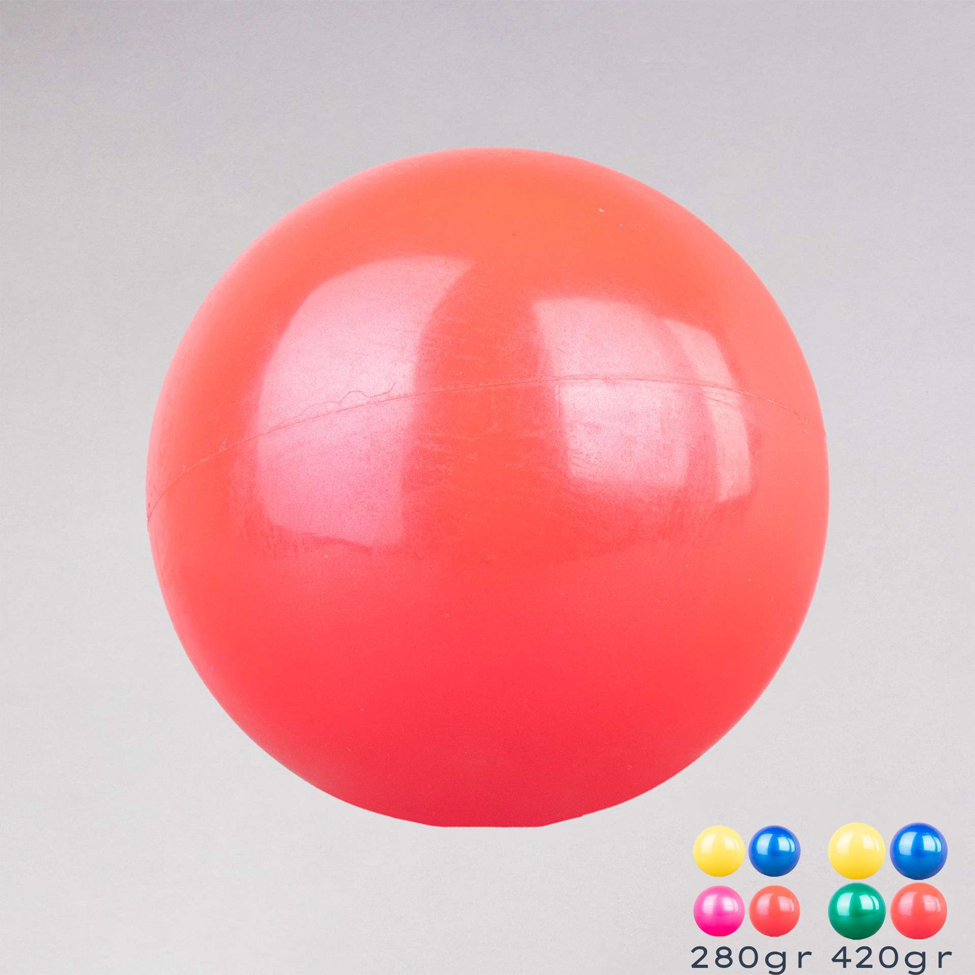 BALÓN GIMNASIA RÍTMICA