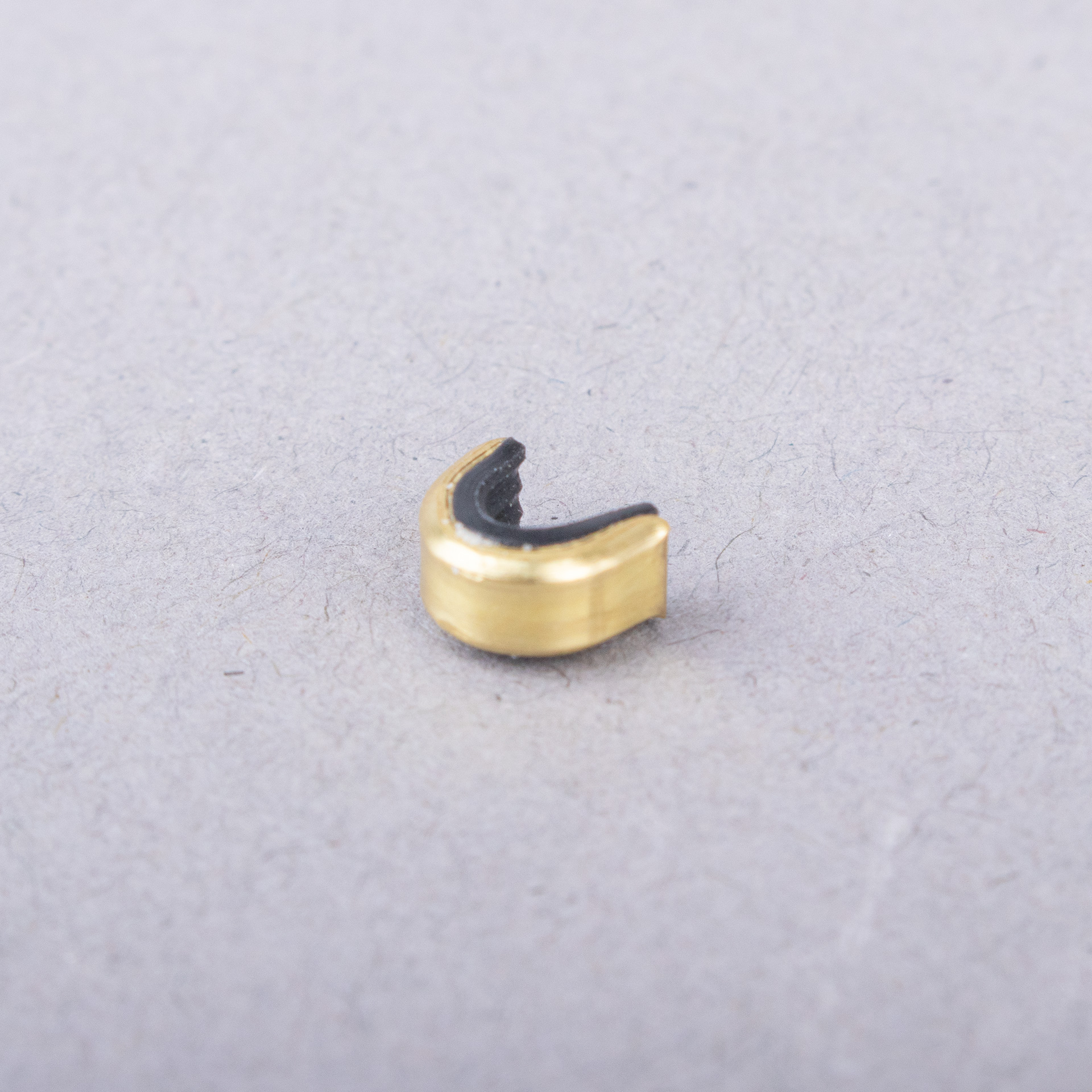 NOCK POINTS METAL MÉDIO