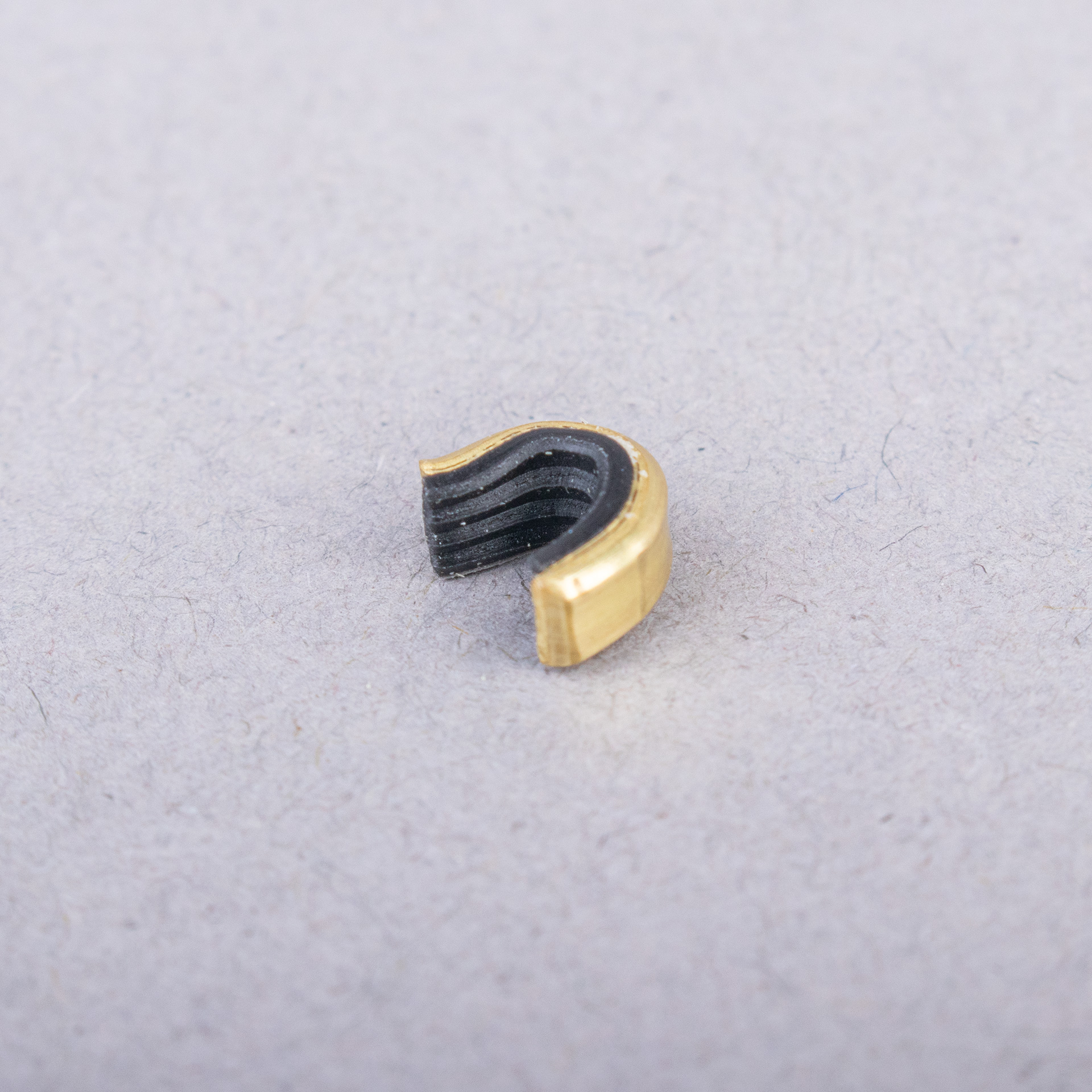 NOCK POINTS METAL MÉDIO