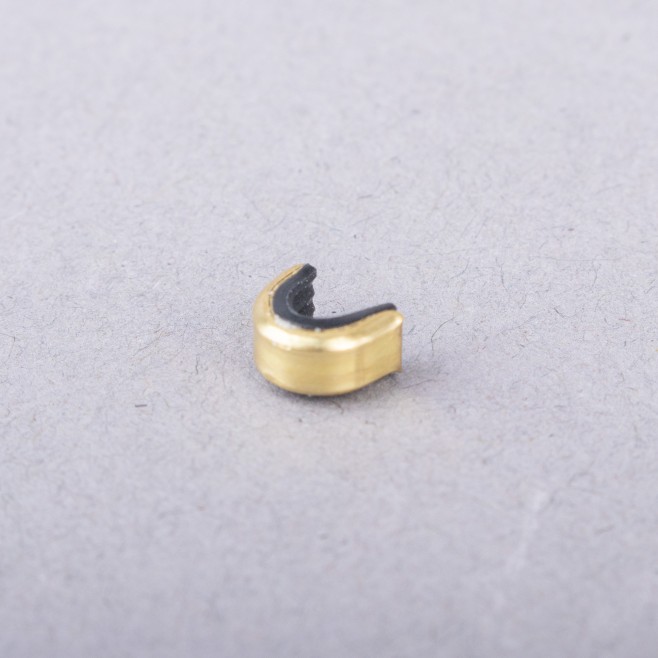 PUNTAS NOCK MEDIANO METAL