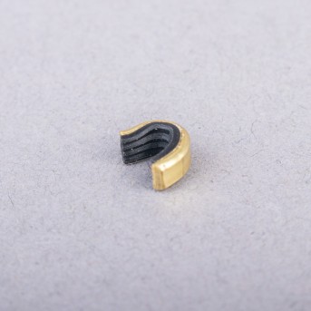PUNTAS NOCK MEDIANO METAL PUNTAS NOCK MEDIANO METAL