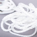 ARCHERY WEAPON ROPE