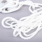 ARCHERY WEAPON ROPE