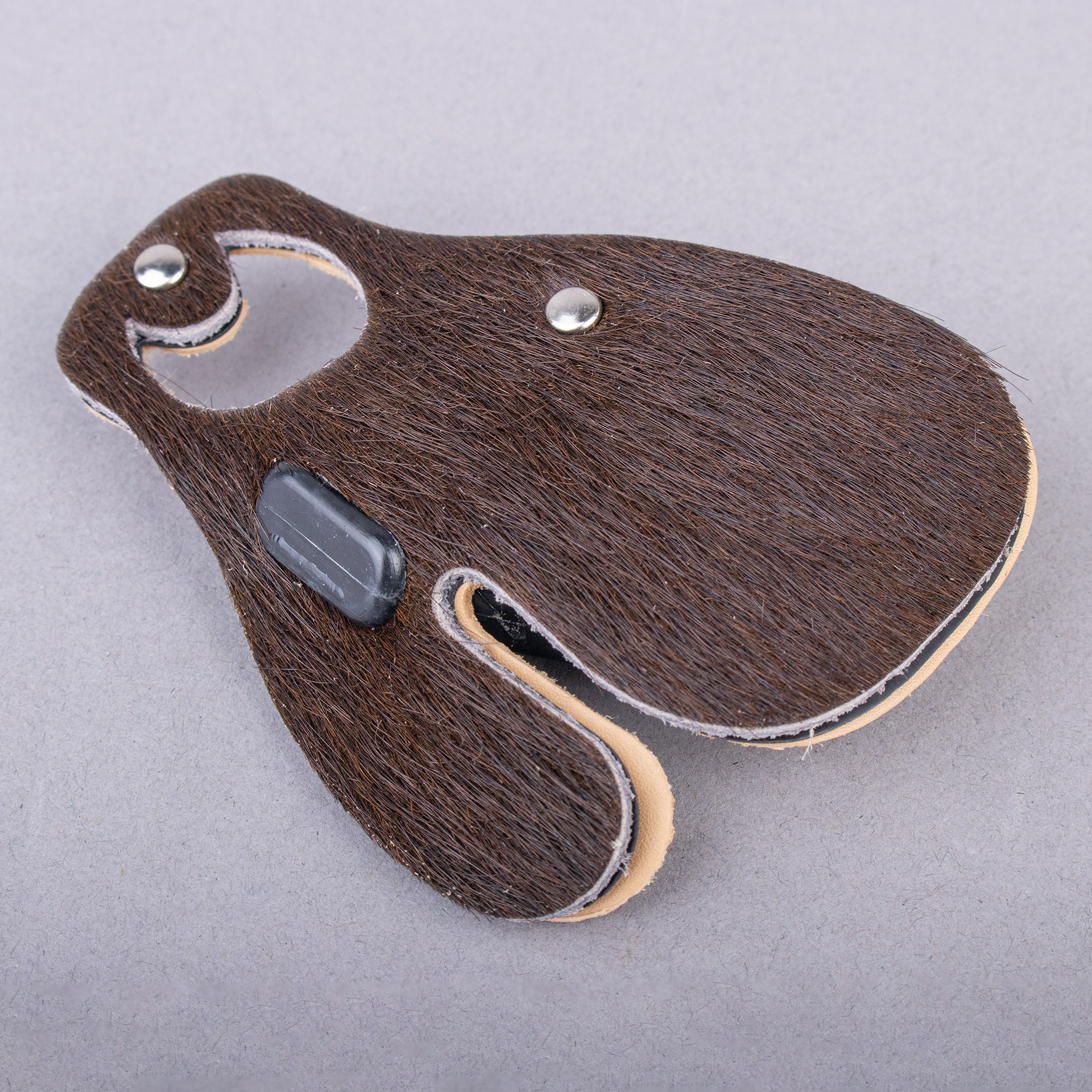 DEDEIRA DE INICIAÇÃO COM AFASTADOR