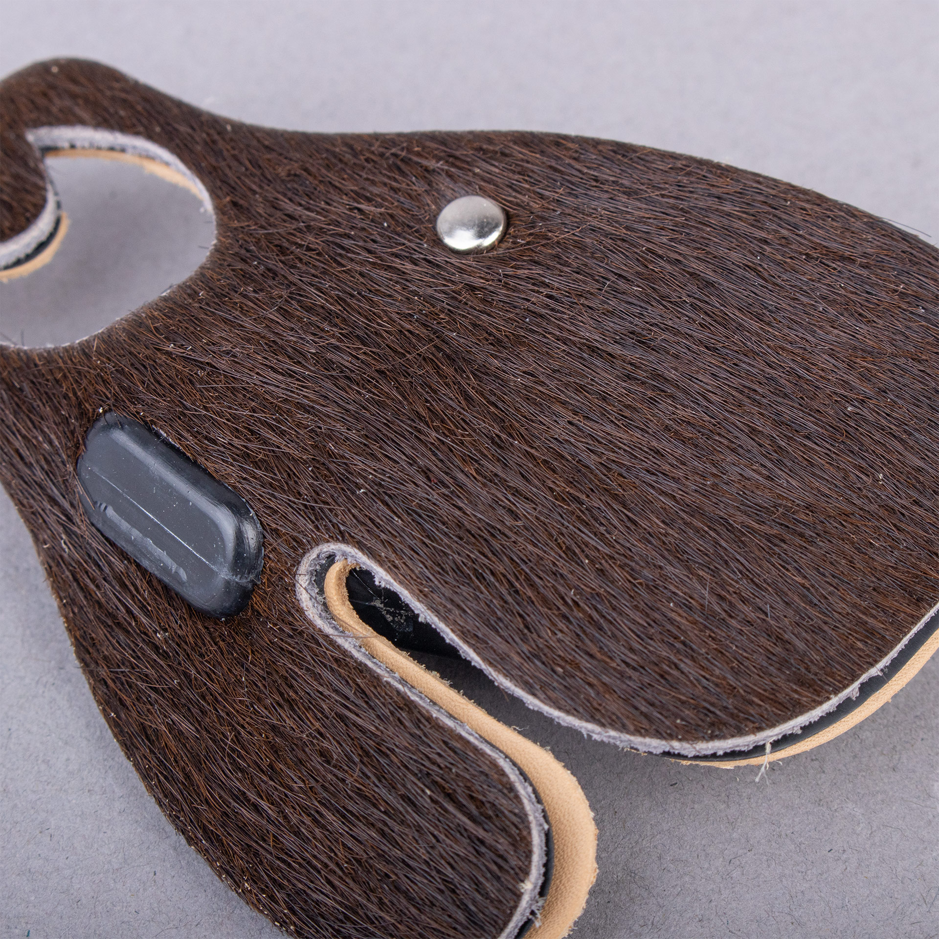 DEDEIRA DE INICIAÇÃO COM AFASTADOR