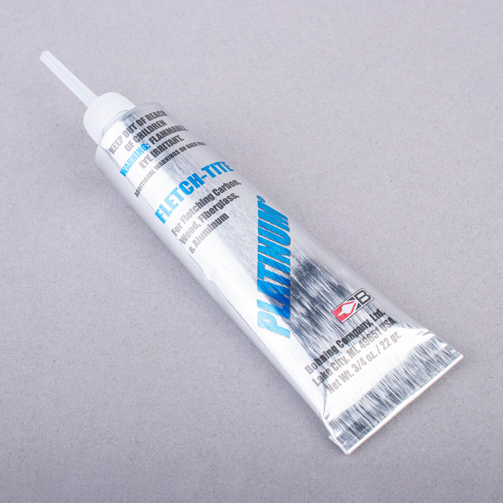 COLA PARA PENAS DE FLECHAS