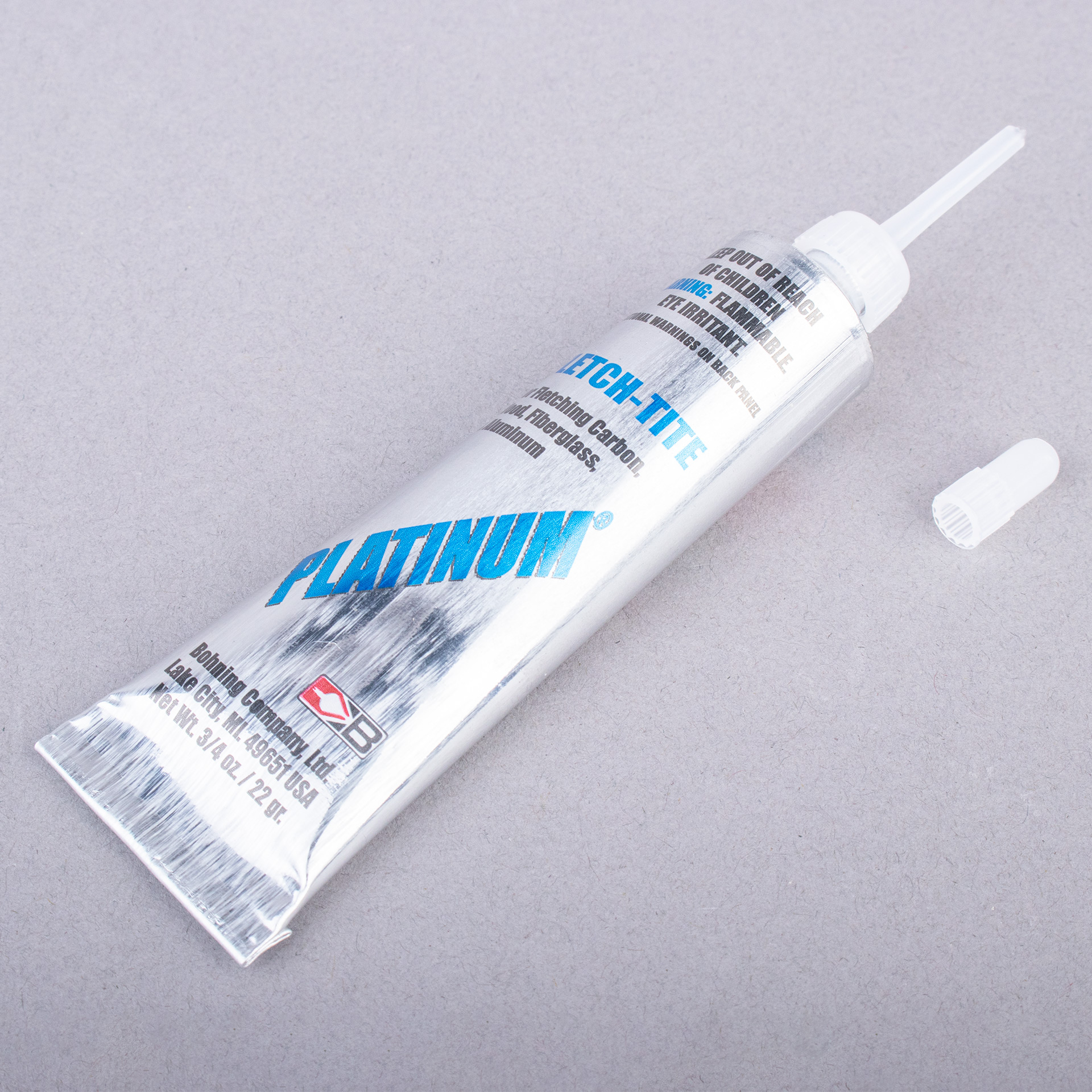 COLA PARA PENAS DE FLECHAS