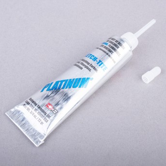 ARROW FEATHER GLUE