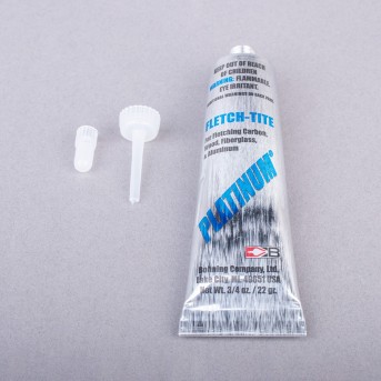 COLA PARA PENAS DE FLECHAS