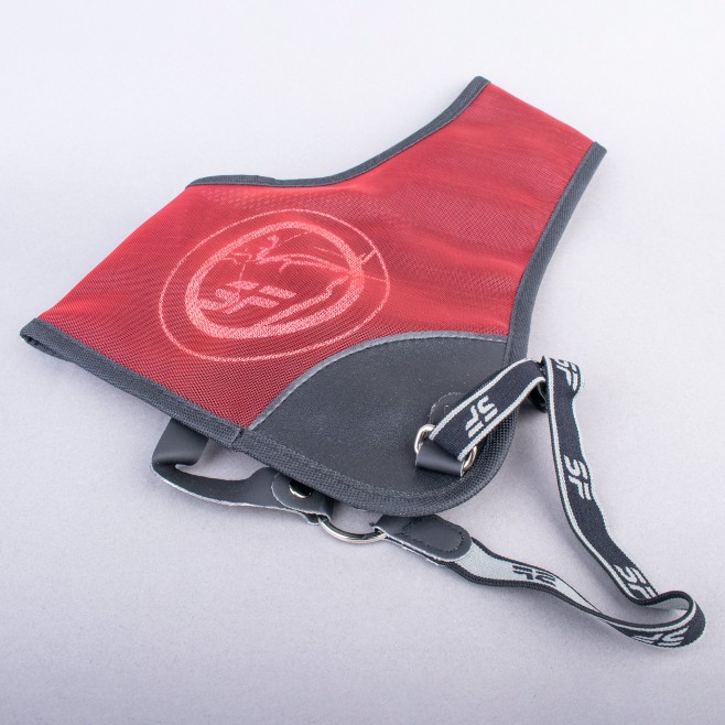 CHEST PROTECTOR