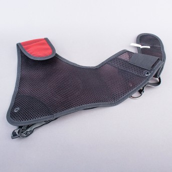 CHEST PROTECTOR CHEST PROTECTOR