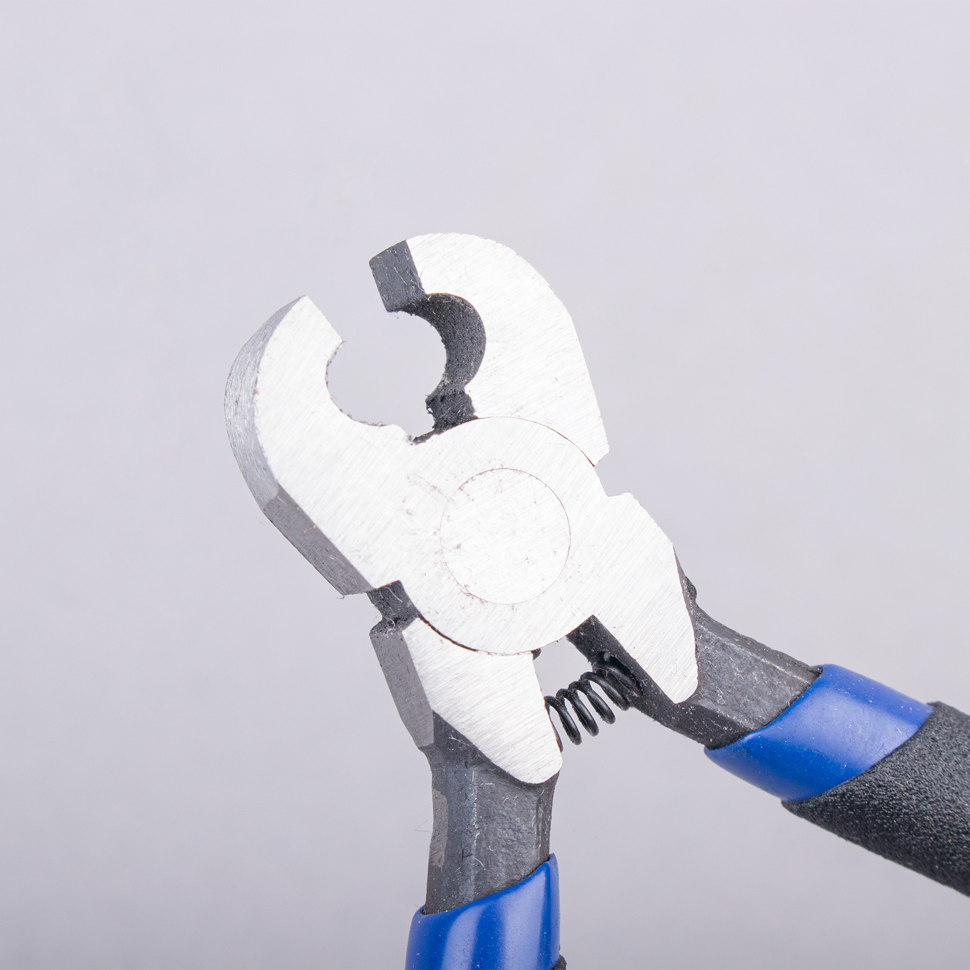 ALICATE TOYO PARA APLICAÇÃO DE NOCK POINT