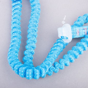 LANYARD SCORPIO EASHOOK PETZL - VIA FERRATA LANYARD SCORPIO EASHOOK PETZL - VIA FERRATA