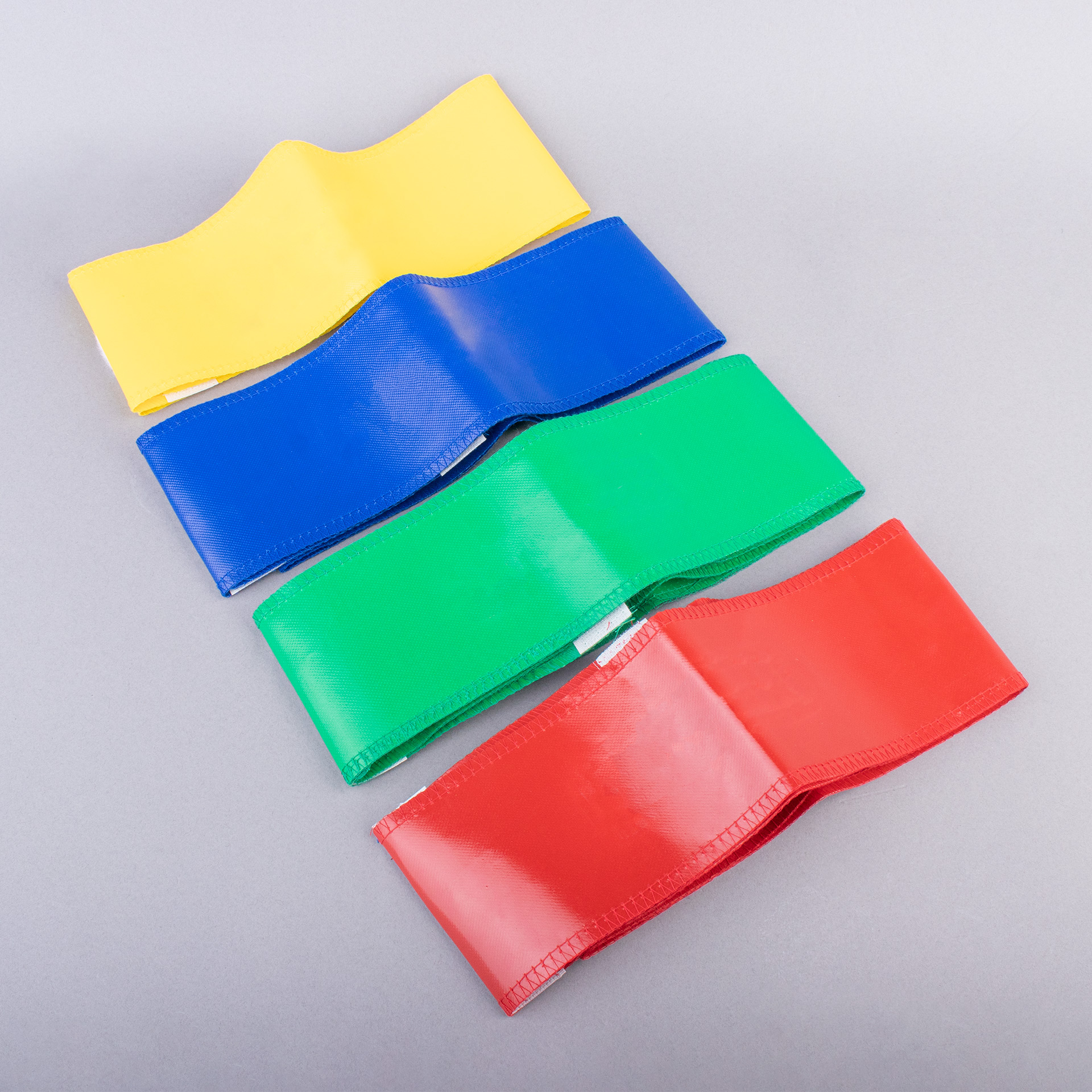 CINTA DE IDENTIFICACIÓN AJUSTABLE