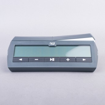 RELGIO DIGITAL PARA XADREZ  DGT1500