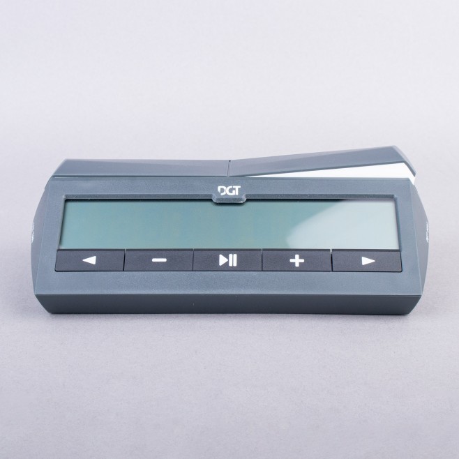 RELOJ DE AJEDREZ DIGITAL DGT1500