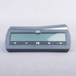 RELOJ DE AJEDREZ DIGITAL DGT1500