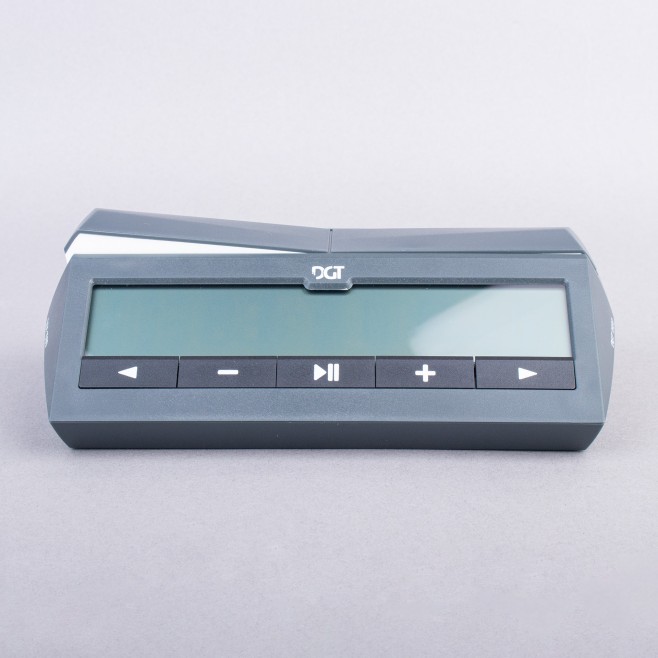 RELOJ DE AJEDREZ DIGITAL DGT1500