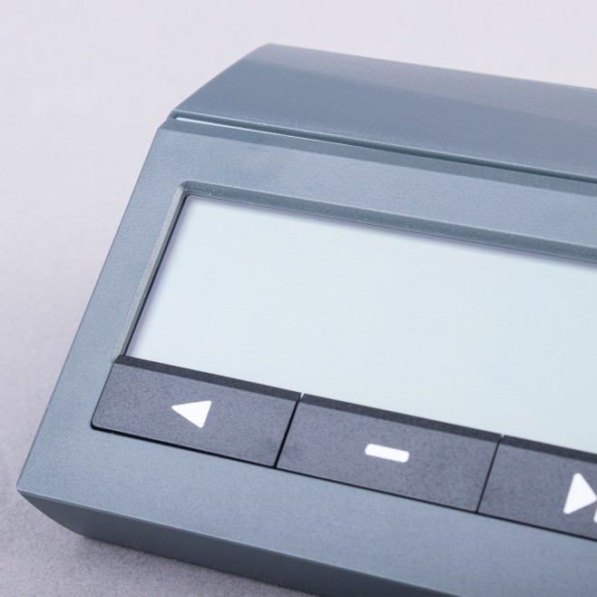 RELOJ DE AJEDREZ DIGITAL DGT1500