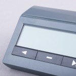 RELOJ DE AJEDREZ DIGITAL DGT1500