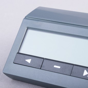 RELGIO DIGITAL PARA XADREZ  DGT1500