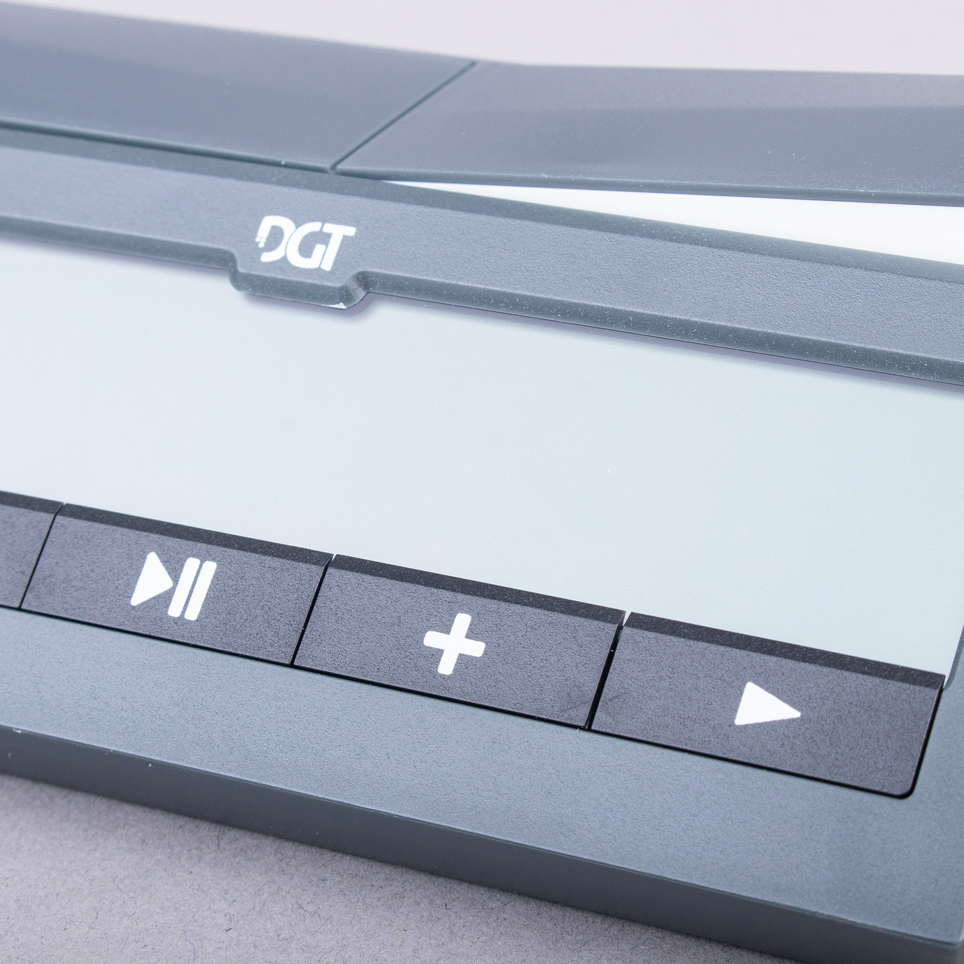 RELÓGIO DIGITAL PARA XADREZ DGT1500