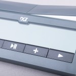 RELOJ DE AJEDREZ DIGITAL DGT1500