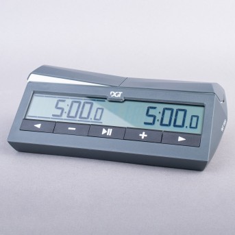 RELOJ DE AJEDREZ DIGITAL DGT1500