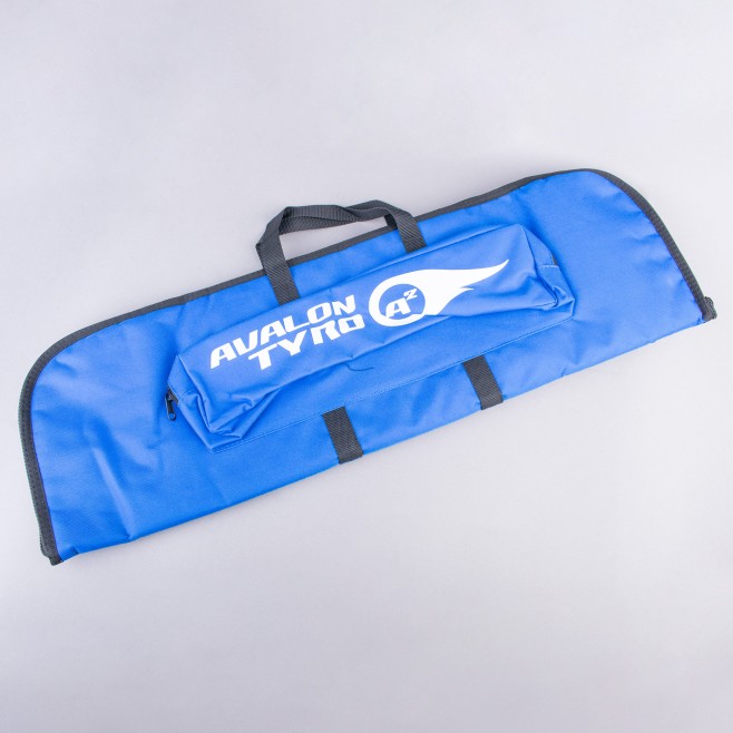 BOLSA DE ARCO PARA INICIACIÓN