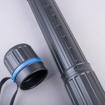 TUBO DE FLECHAS EASTON