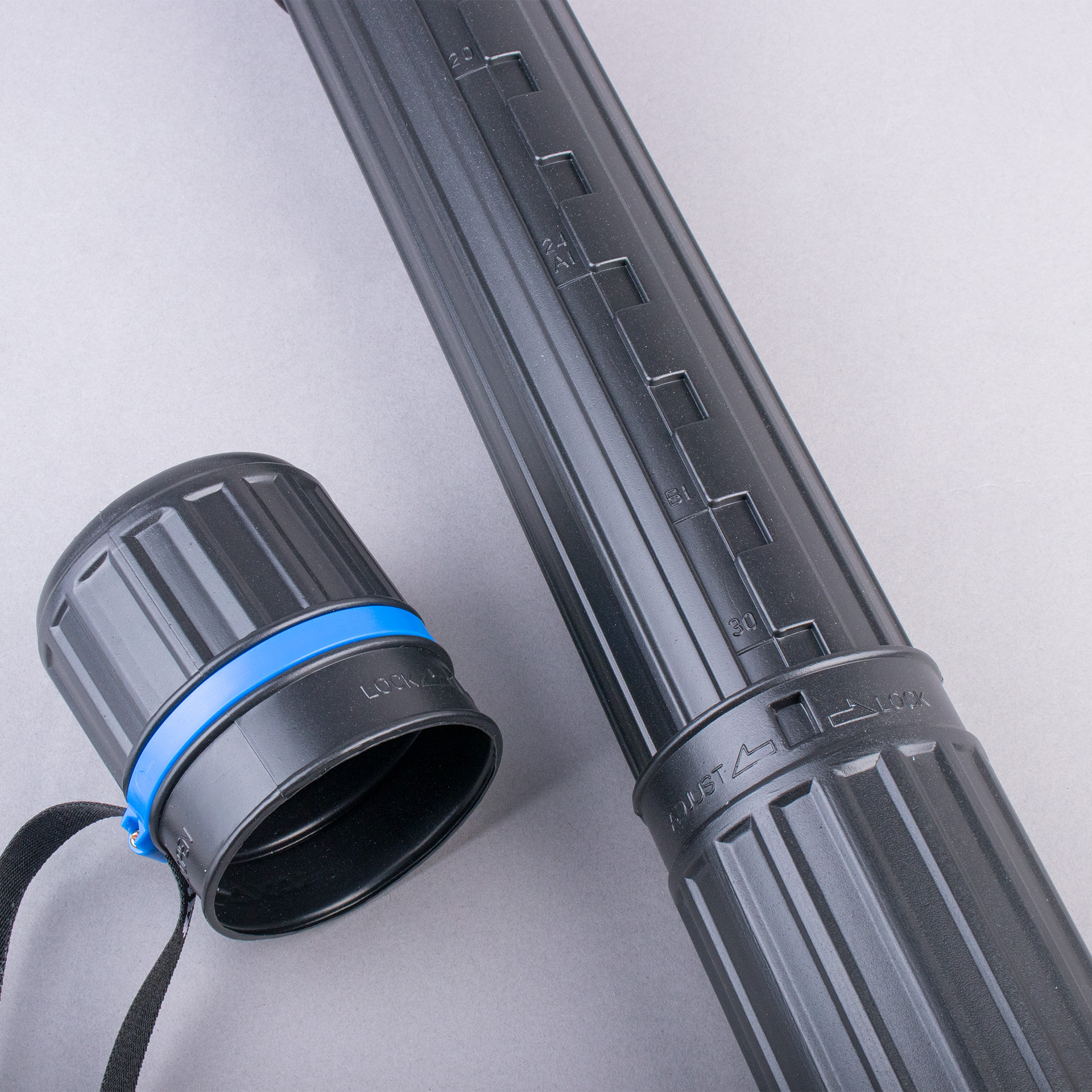 TUBO DE FLECHAS EASTON