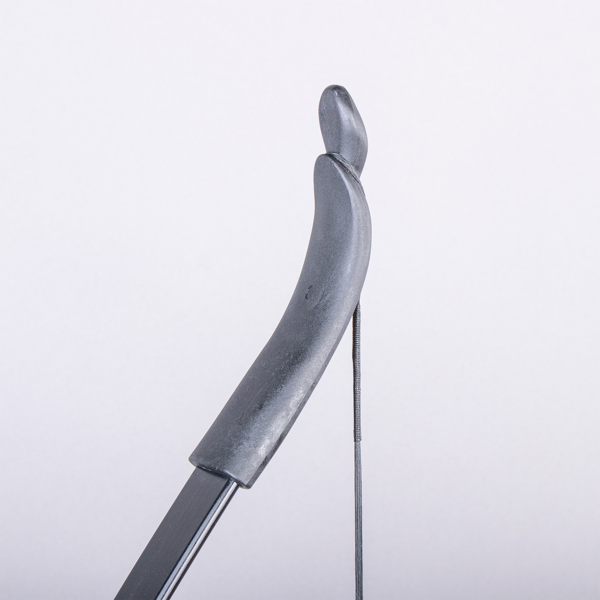 ARCO ESCOLAR RESINA E CARBONO