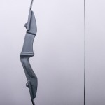 ARCO ESCOLAR RESINA E CARBONO