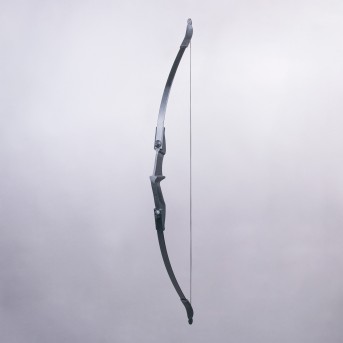 RESIN AND CARBON SCHOOL BOW