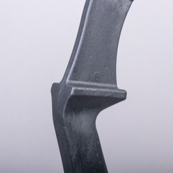 RESIN AND CARBON SCHOOL BOW