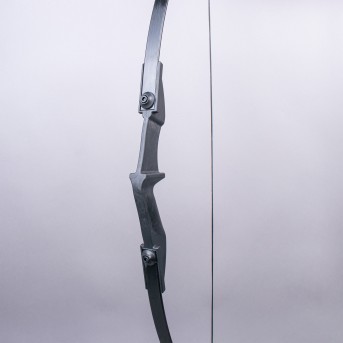 RESIN AND CARBON SCHOOL BOW