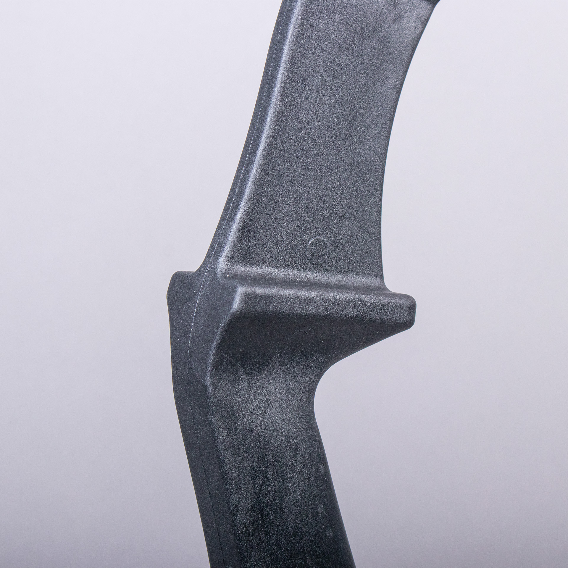 ARCO ESCOLAR RESINA E CARBONO