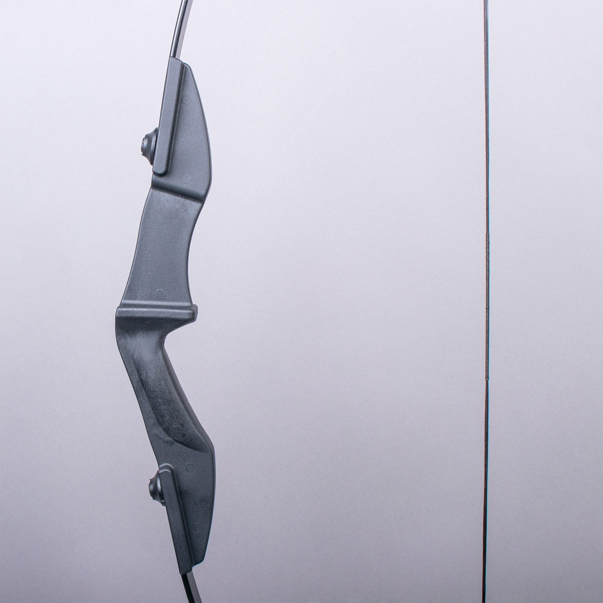 ARCO ESCOLAR RESINA E CARBONO