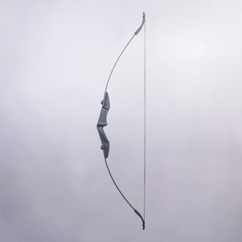 RESIN AND CARBON SCHOOL BOW