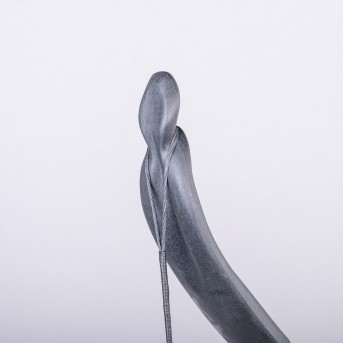 RESIN AND CARBON SCHOOL BOW