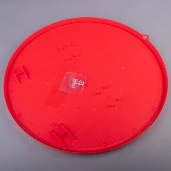 ALVO PARA FLECHAS COM VENTOSAS - SUSPENSO