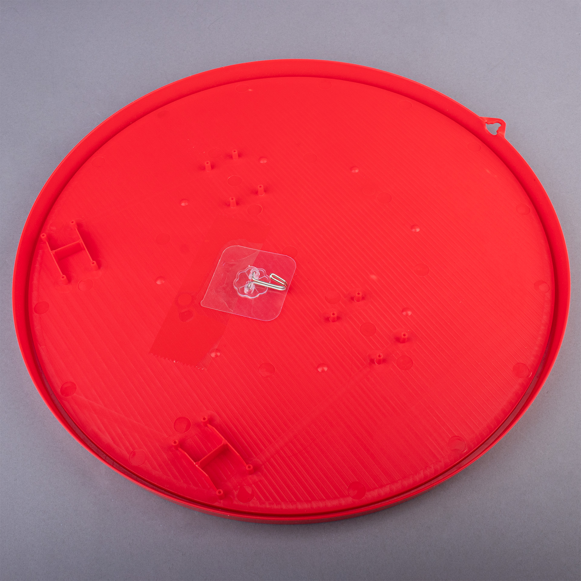 ALVO PARA FLECHAS COM VENTOSAS - SUSPENSO