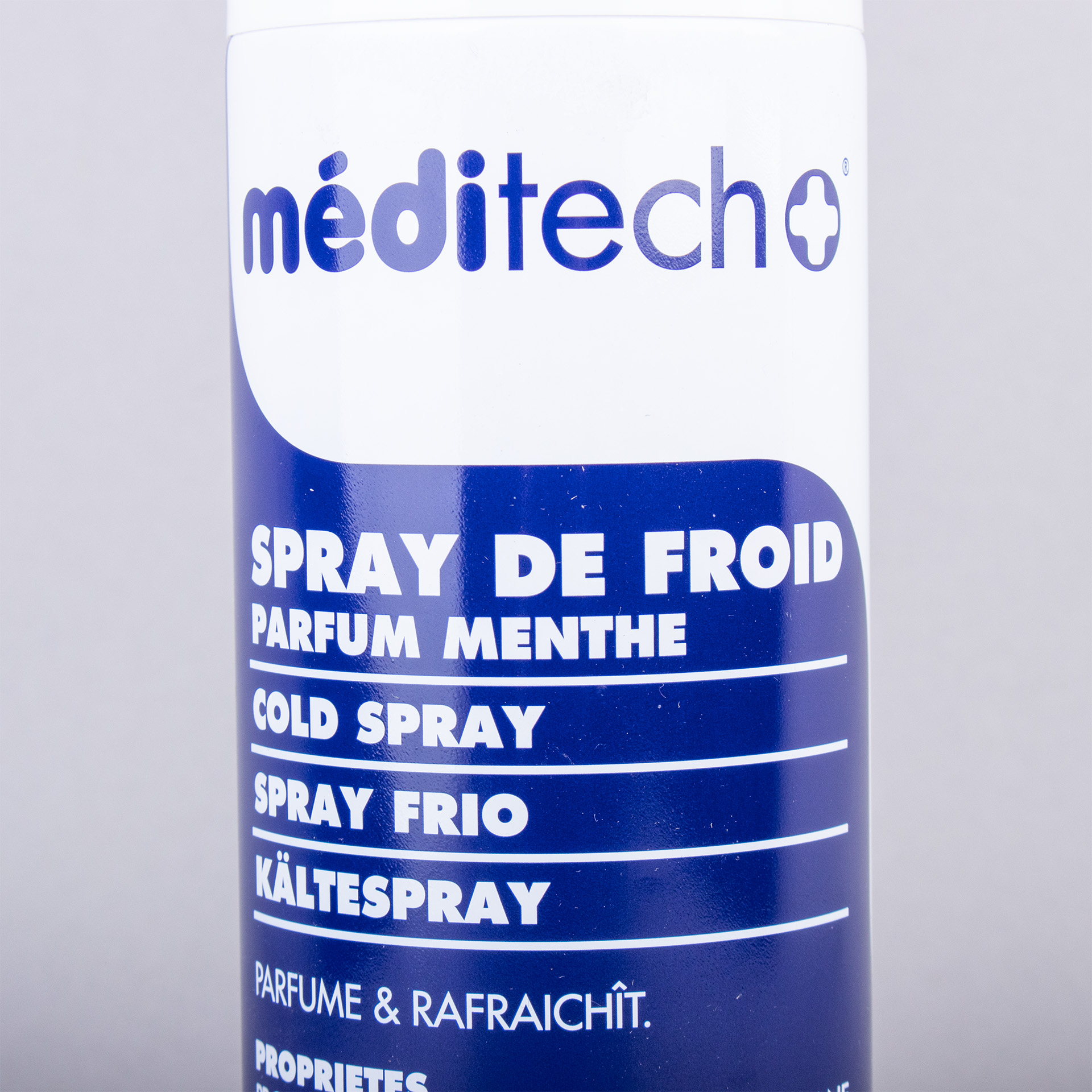 SPRAY FRÍO 400ml