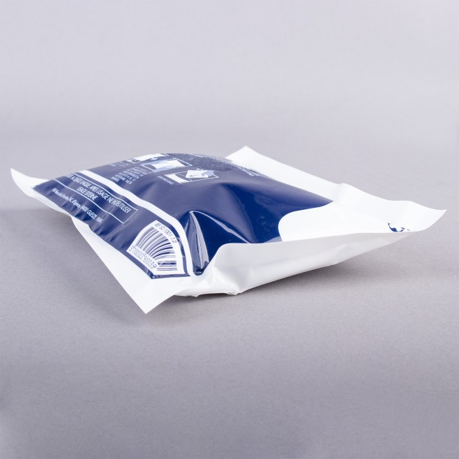 HIELO INSTANTÁNEO
